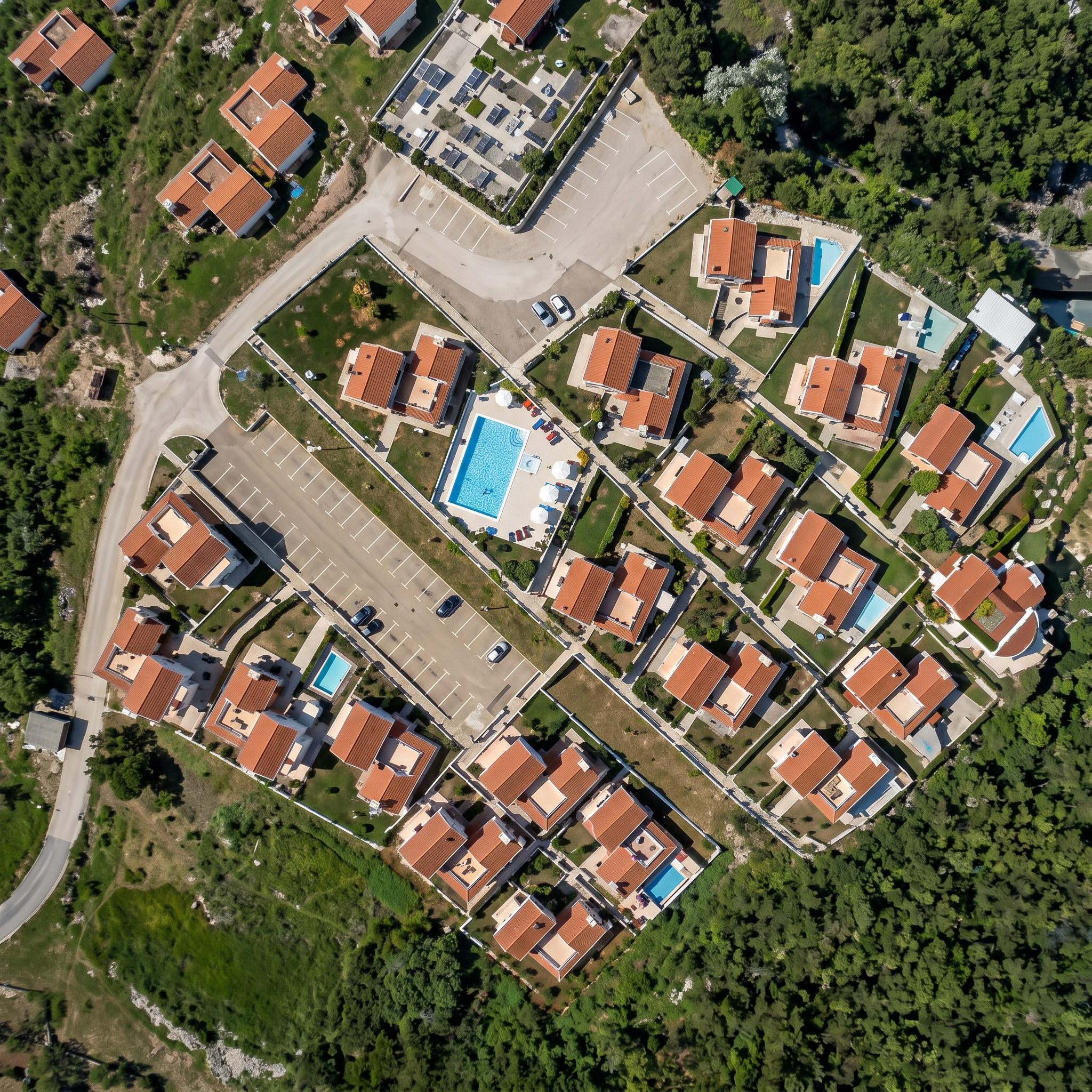 Carsko Selo — Blizikuće